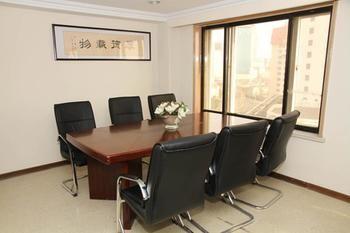 Qingdao Yahaige Hotel Екстер'єр фото